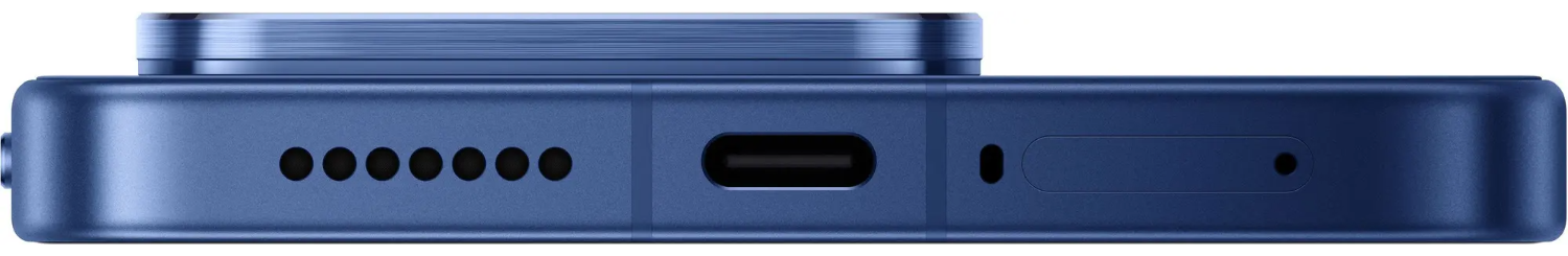 Смартфон Xiaomi 17T 12/512 ГБ синий