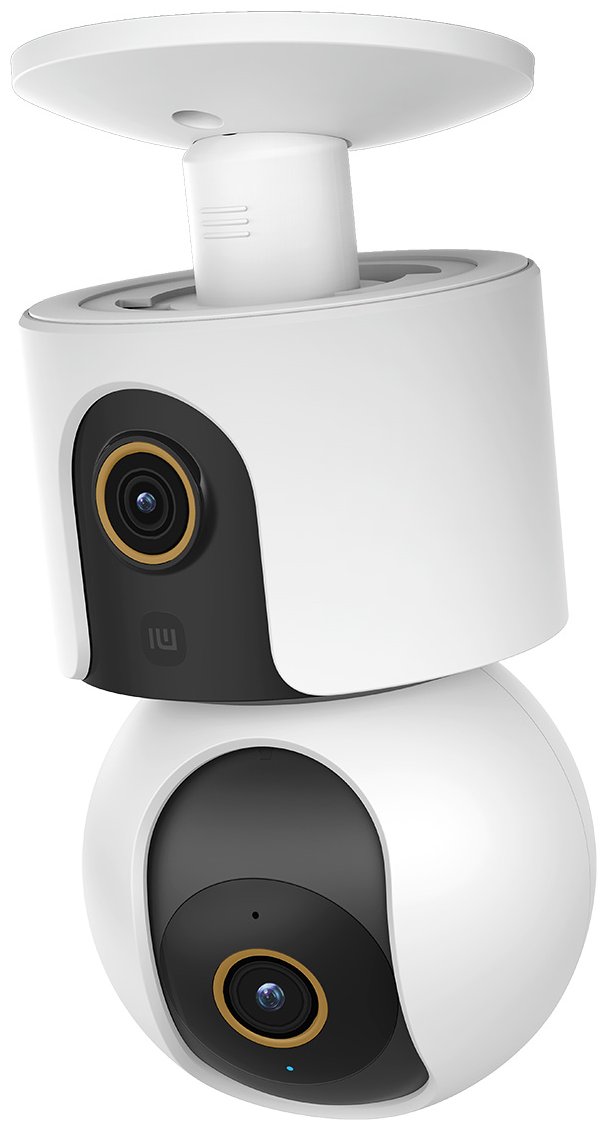 IP камера Xiaomi Smart Camera C500 Dual BHR8755EU