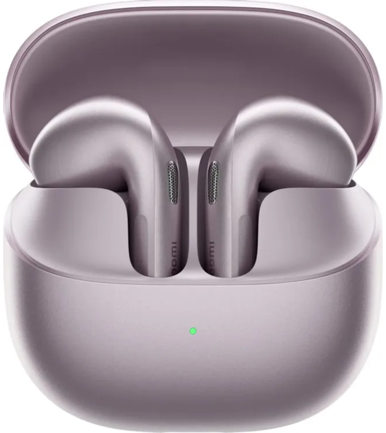 Беспроводные наушники Xiaomi Buds 6 фиолетовый BHR09GTGL