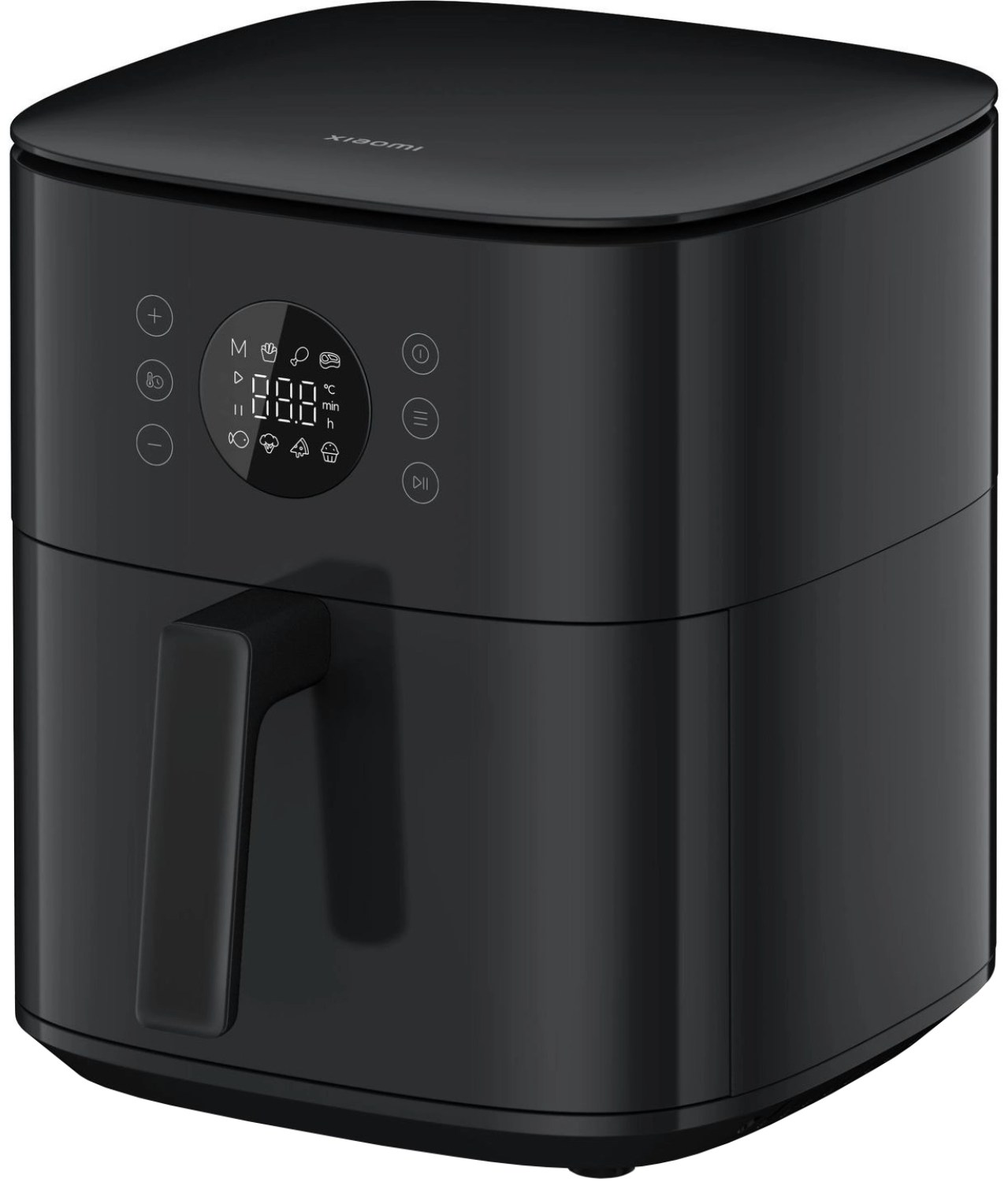 Аэрогриль Xiaomi Air Fryer 6.5л черный BHR083NEU