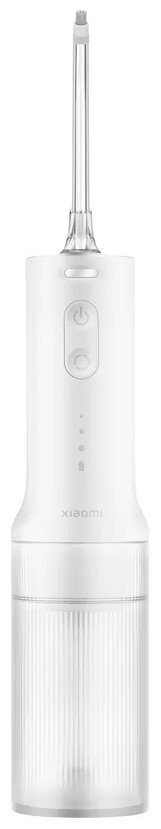 Портативный ирригатор Xiaomi Water Flosser 2 белый BHR9235GL