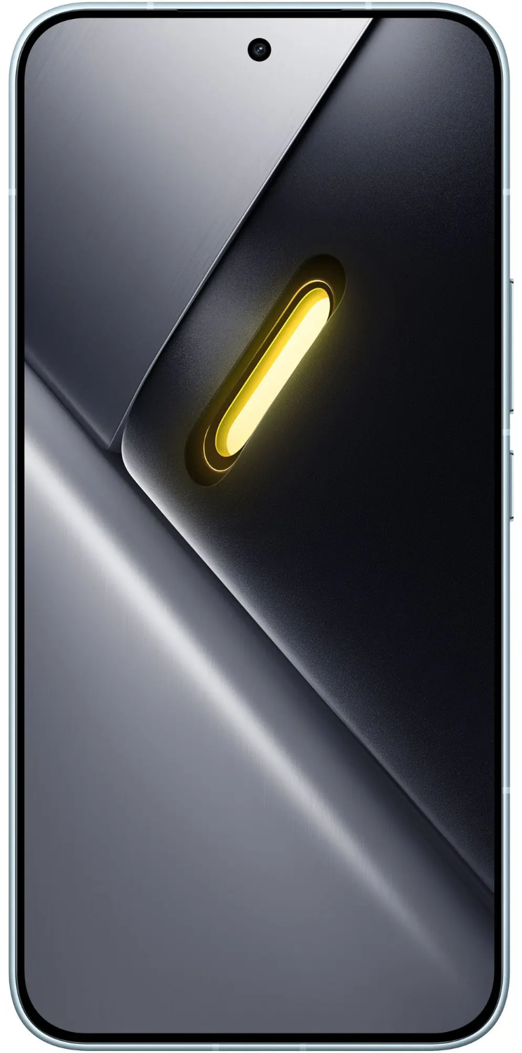 Смартфон POCO X8 Pro Max 12/256 Гб синий