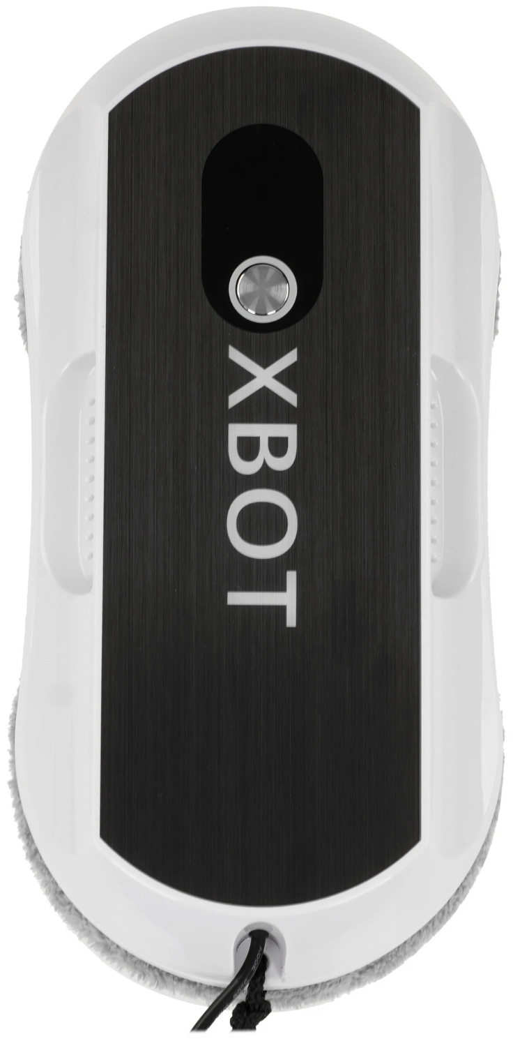 Робот-мойщик окон Xbot B21 черный