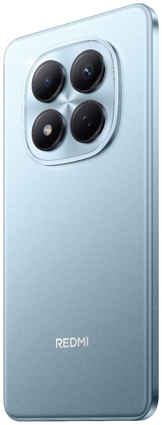 Смартфон REDMI Note 15 Pro 12/256 ГБ синий